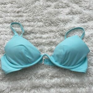 Shade & Shore Underwire Bikini Top